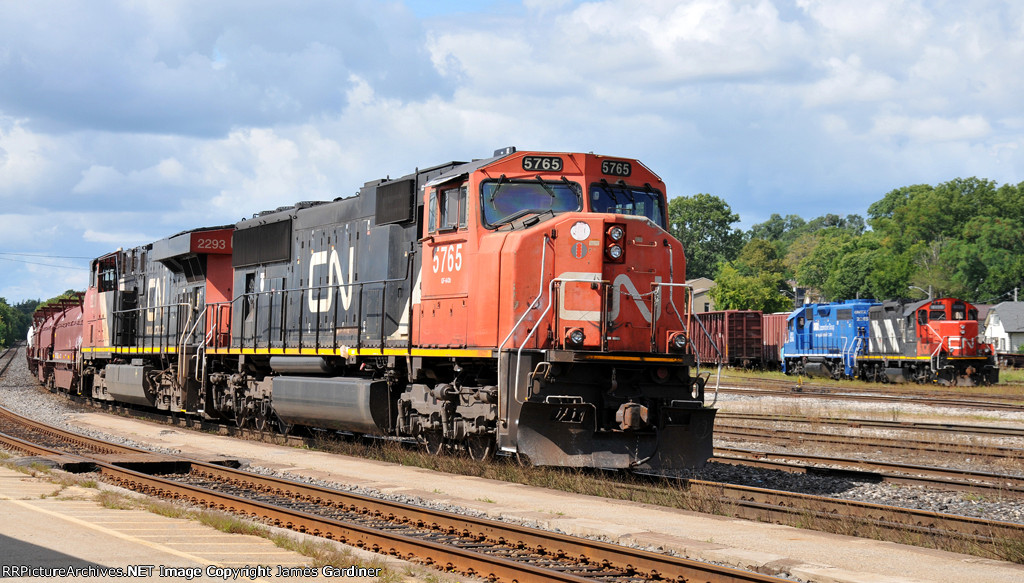 CN 502